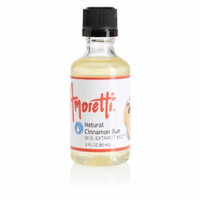 Amoretti Cinnamon Bun Extract, 2 Ounce