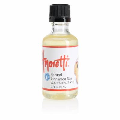 Amoretti Cinnamon Bun Extract, 2 Ounce