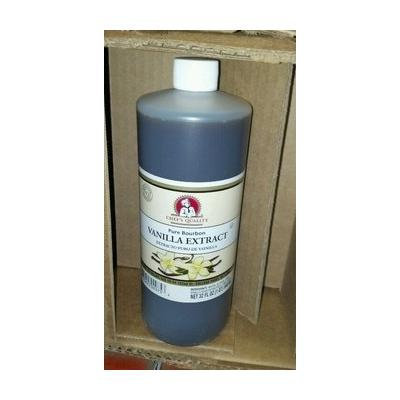 Chef's Quality: Pure Vanilla Extract 12/32 Oz Case