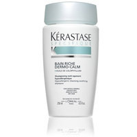 L'Oréal Paris Kerastase Dermo-Calm Bain Riche Shampoo (Sensitive Scalps & Dry Hair)