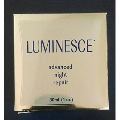 Luminesce Advanced Night Repair 1 Oz Package of 2