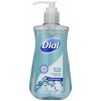 Dial® Liquid Hand Soap, Spring Water