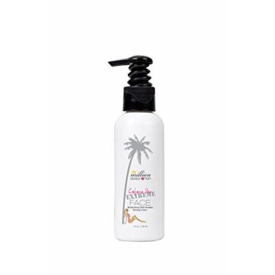 Million Dollar Tan Cabana Tan Extreme Face Sunless Tanning Lotion - Medium to Dark 4. oz.