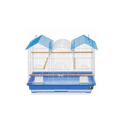 Prevue Hendryx PP-1804TR Parakeet Triple Roof Flight Cage