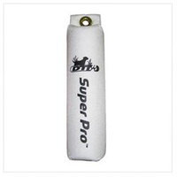 D.T. Systems Nylon Dummy Small 3 Pack White