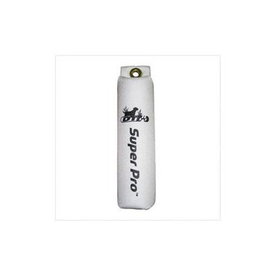 D.T. Systems Nylon Dummy Small 3 Pack White