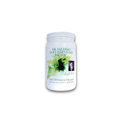 Dr. Salerno Daily Essentials Factor