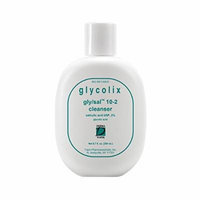 Topix Glycolix GlySal 10%/2% Acne Medicated Cleanser - 6.7 oz/200 ml