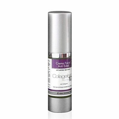 Colageina 10 Skin Firming Gel-Cream 6.7oz, Gel Reafirmante Corporal 200ml