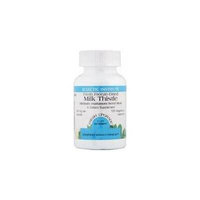 Eclectic Institute Milk Thistle 120 vcaps