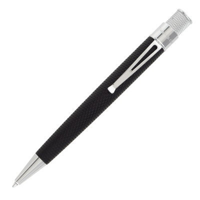 Retro 51 Snapper Tornado Ballpoint Pen - Dimples