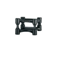 IsoAcoustics ISO-L8R155 Studio Monitor Stands - Pair