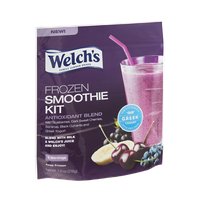 Welch's® Frozen Smoothie Kit Antioxidant Blend