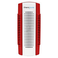 Therapure Mini Air Purifier - Red