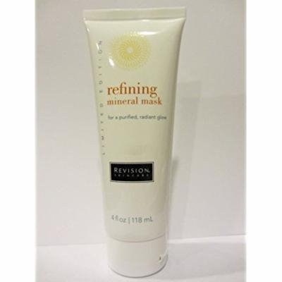 Revision Refining Mineral Masque w/ Pumpkin Enzymes, 4 Oz Fast Shipping