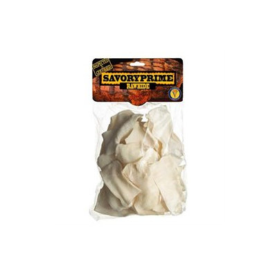 Savory Prime Pet Treats Natural Rawhide Chips Dog Treat