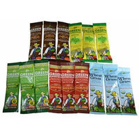 Amazing Grass Superfood Packets Variety Pack of 15