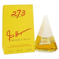 FRED HAYMAN 273 by Fred Hayman EAU DE PARFUM SPRAY 1 OZ