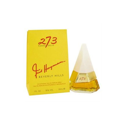 FRED HAYMAN 273 by Fred Hayman EAU DE PARFUM SPRAY 1 OZ