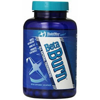 RightWay Nutrition Betaburn capsules, 60 Count