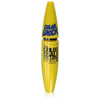 Maybelline Volume Express Color Shock Mascara