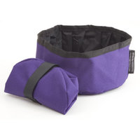 Mendota Collapsible Dish