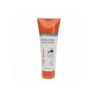 Sally Hansen® Moisturizing foot Creme