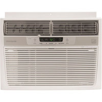 Frigidaire Company Frigidaire - Home Comfort 25,000 BTU Window Air Conditioner - White