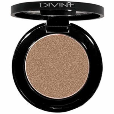 Divine Skin & Cosmetics - Long Lasting, Highly Pigmented Mineral Eyeshadow - Bonzite