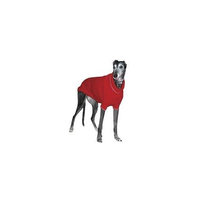 Fashion Pet Classic Cable Dog Sweater, Pink