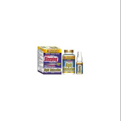 Michael's Naturopathic Sleeping & Night Relaxation Michaels Naturopathic 1 Kit