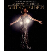 Whitney Houston: We Will Always Love You - A Grammy Salute