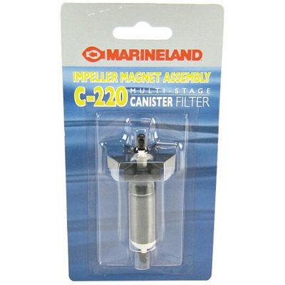 Marineland Aquarium Products Marineland - Aquaria - AMLPRIM220 Impeller Assembly Pcml220