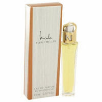 Nicole for Women by Nicole Miller Eau De Parfum Spray .5 oz