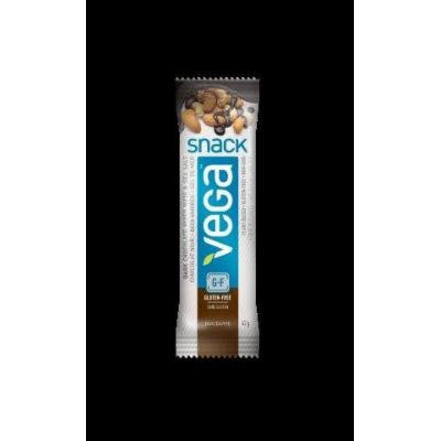 Vega Snack Bar Chocolate Mixed Nuts Sea Salt (42g) Brand: Vega