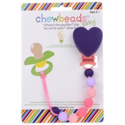 Chewbeads Heart