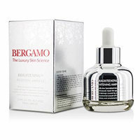 Bergamo Luxury Skin Science - Brightening EX - Whitening Ampoule - Facial Care