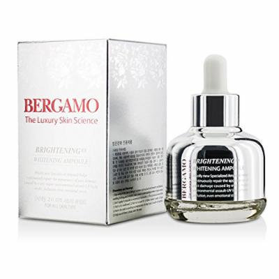 Bergamo Luxury Skin Science - Brightening EX - Whitening Ampoule - Facial Care