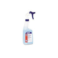 Spic And Span Disinfecting Glass Cleaner