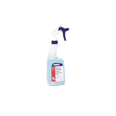 Spic And Span Disinfecting Glass Cleaner