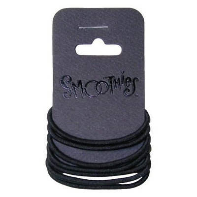 Smoothies Elastics Smoothies Metal-Free Thin Mini-Black 32298