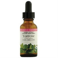 Eclectic Institute Yarrow - 1 Ounces Liquid - Other Herbs