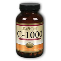 C-1000 With Rosehips, Bioflavinoids and Rutin LifeTime 90 Caps