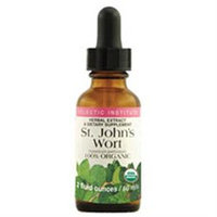 Eclectic Institute St. John'S Wort - 2 Ounces Liquid - Other Herbs