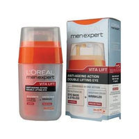 L'Oréal Paris Men Expert Vita Lift Double Action Eye Cream