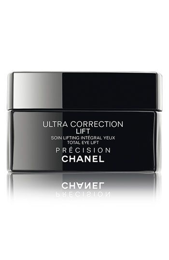 CHANEL Prècision Ultra Correction Lift Total Eye Lift