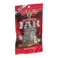 Wild Bill's Jerky From the Jar Hickory-Smoked