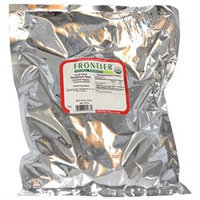 Frontier Herb 34403 Organic C-S Dandelion Root