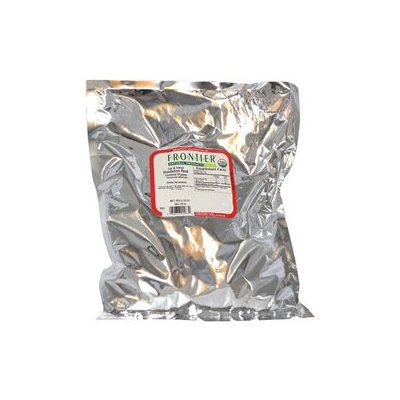 Frontier Herb 34403 Organic C-S Dandelion Root