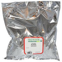 FRONTIER HERB Organic C/S Dill Weed
